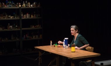 «شكسبير على الطاولة» و«حاجة مفيش زيها» يفتتحان فعاليات النسخة الـ 12 من «دي- كاف».. الخميس