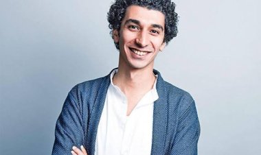 كريم الشناوي: لام شمسية ليس عملًا منتهي الصلاحية ونجاحه مكافأة إلهية