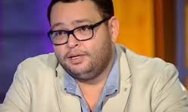 وفاة عامل دليفري صدمه نجل الفنان أحمد رزق بمنطقة أكتوبر 