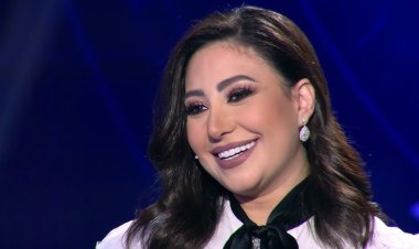 تأجيل معارضة المطربة بوسي على أحكام قضائية صادرة ضدها بسبب شيكات دون رصيد لـ 3 ديسمبر المقبل