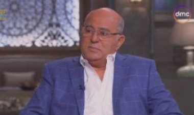 إسماعيل فرغلي: حركة مراتي بقت صعبة بعد تحور السرطان في جسمها