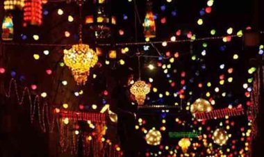 أسعار زينة رمضان 2024