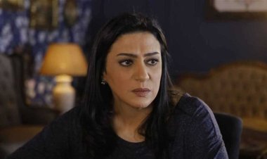 وفاء صادق تكشف كواليس خلافها مع سميرة أحمد بسبب امرأة في زمن الحب