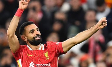 كل «الأندية» تريد «صلاح».. الصراع يشتعل على مهاجم «ليفربول» الإنجليزي