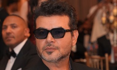 سامو زين يرد على منتقدي أغنيته الجديدة "بايظة"