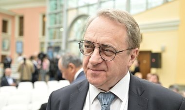 الخارجية الروسية: الحوثيون يؤكدون عدم نيتهم ​​ضرب السفن الروسية