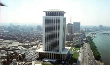 مصر تدين استهداف مقر القنصلية الإيرانية في العاصمة السورية دمشق