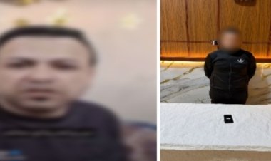 الداخلية تكشف حقيقة "فيديو السجائر الإلكترونية المخدرة".. وتضبط مروجه بالشرقية