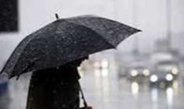 «طقس الأسبوع القادم»... الأرصاد: أمطار غزيرة ونشاط للرياح على أغلب الأنحاء 