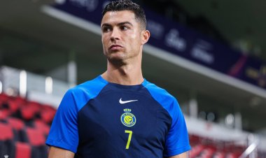 رونالدو يحصل على تعويض بقيمة 20 مليون يورو.. تعرف على السبب