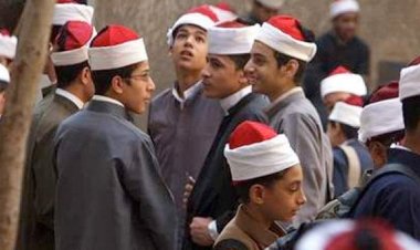 جدول امتحانات الثانوية الأزهرية 2024