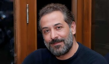 بعد الاعتداء عليه بالضرب.. عبد المنعم عمايري يعتذر لـ تركي آل الشيخ لهذا السبب