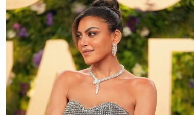 ريهام حجاج تكشف سبب حرصها على نعي والد ياسمين عبد العزيز