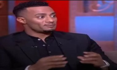 محمد رمضان: «ماكنتش ممنوع من الظهور.. أنا اللي قررت أبعد شوية»