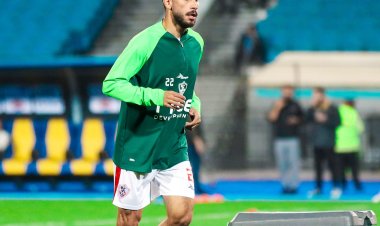 وليد دعبس: سنتقدم بشكوى رسمية ضد ناصر ماهر لتشويهه صورة «فيوتشر»