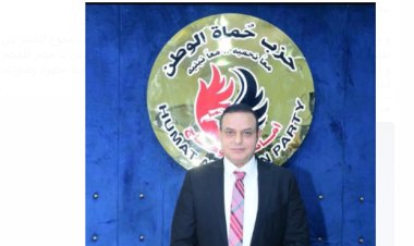 قيادي بـ«حماة الوطن»:  ثورة 30 يونيو مهدت الطريق لبناء الجمهورية الجديدة