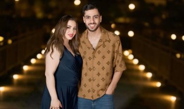 الهام عبد البديع لـ" العاصمة : تم سرقة صفحاتي بالسوشيال ميديا ولن أعتزل الفن 