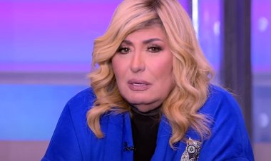 سهير رمزي: الشيخ الشعراوي لم يكن سببا في ارتدائي الحجاب وخلعته بسبب السن