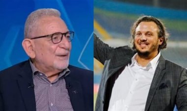 اليوم.. أولى جلسات محاكمة عدلي القيعي بتهمة سب وقذف رئيس نادي بيراميدز