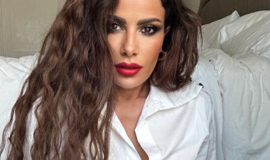 صبا مبارك.. رحلة «بنت الأردن» من خيام البادية إلى أضواء العالمية