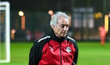 حلمي طولان بعد التعادل مع الكويت: اللي يضيع يتعاقب وسنعوض في القادم