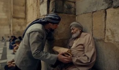 «كان نفسي تكون موجود وسطنا».. ياسر جلال يعلق على ظهور صالح العويل في «جودر 2»