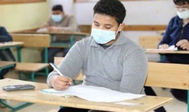 تعرف على موعد امتحانات الثانوية العامة 2024