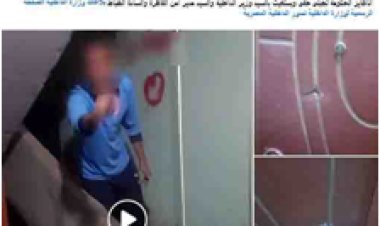 خناقة إيجار في منشأة ناصر.. الأمن يكشف حقيقة فيديو تعدي جيران على مدرس وزوجته بالقاهرةك