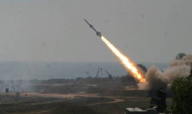 أمريكا تعارض أي رد إسرائيلي على الهجوم الإيراني