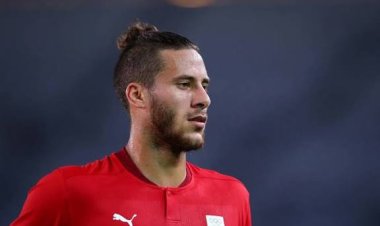 إحالة رمضان صبحي للجنايات في واقعة تزوير

 