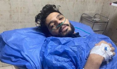 وصية إبراهيم شيكا قبل وفاته: حين يتوفاني الله سامحوني واستروا عيوبي