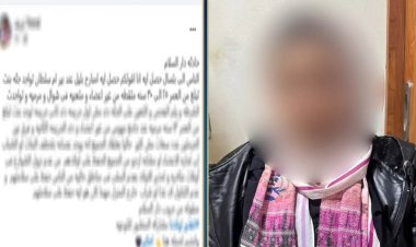 القبض على سيدة زعمت وجود تشكيل عصابى لخطف الفتيات لبيع أعضائهن بالقاهرة