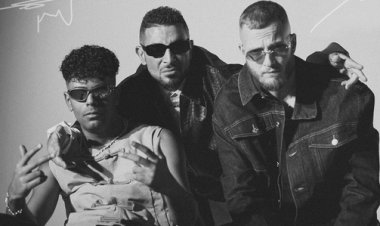 أحمد سعد يكشف عن بوسترات "حبيبي ياه ياه" بمشاركة مروان موسى وعفروتو