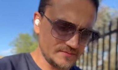 المطرب هيثم السعيد يعلن اعتزاله ويعلق: الشغلانة بقت تريندات