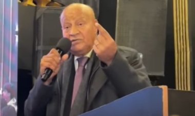 وفاة الدكتور علي المصيلحي وزير التموين السابق بعد صراع مع مرض السرطان