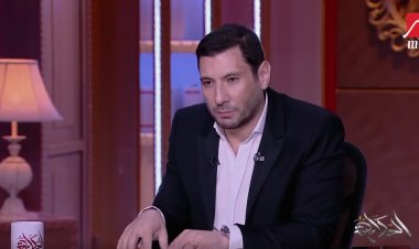 إسلام بحيري: القرآن مركز الدين وما بعد ذلك نتكلم فيه براحتنا