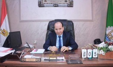 وكيل «صحة القليوبية» يعرض مؤشرات الأداء الخاصة بخدمة المواطنين خلال أبريل الماضي