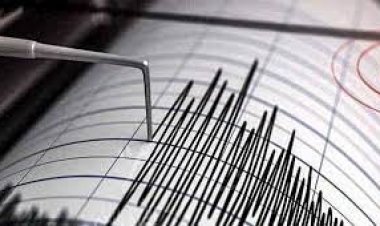 زلزال بقوة 4.7 ريختر يضرب جزيرة في أيسلندا
