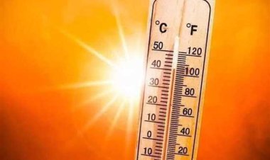 الأرصاد: طقس حار رطب غدًا الجمعة.. وتحذير من شبورة صباحية