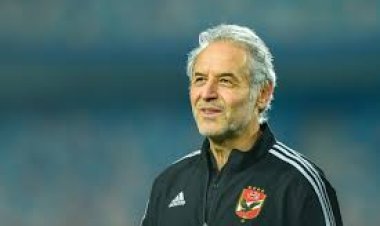 قبل لقاء السوبر اليوم.. كم مرة واجه كولر الزمالك؟