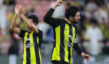 بمشاركة حجازي.. الاتحاد يحقق فوزا دراماتيكيا على الوحدة في الدوري السعودي