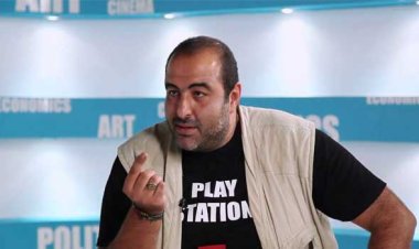 وفاة المخرج سامح عبد العزيز بعد صراع قصير مع المرض