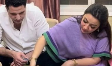 تأجيل محاكمة طليق المطربة رحمة محسن بتهمة