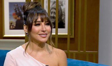 «ساندي»... حاسه إني نجحت في اختبار الدنيا ومش خايفة من الموت