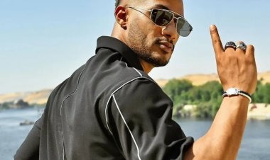 محمد رمضان يروّج لأغنيته الجديدة «معاك للصبح» ويعلن موعد طرحها الرسمي