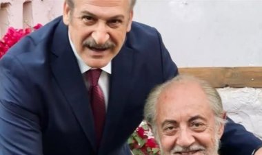 “مهنة قاسية”.. عمر زهران يكشف كواليس حديث عبد العزيز مخيون عن أسرار الفن