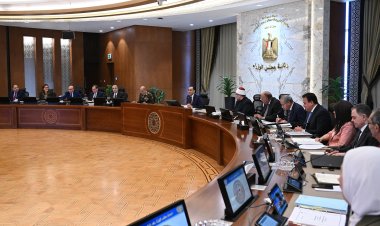 مدبولي: مستمرون في تعزيز دور القطاع الخاص بمحور الصناعة