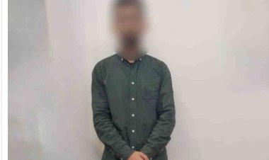ضبط شاب خبأ حشيش وأفيون داخل ملابسه أثناء السفر بمطار القاهرة 