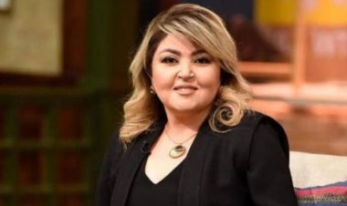 مها أحمد: عمري ما طلبت لابني فلوس من النقابة ولا معاش.. ومرضه بسبب خطأ طبي