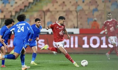 تريزيجيه في الصدارة.. تعرف على ترتيب هدافي الدوري الممتاز